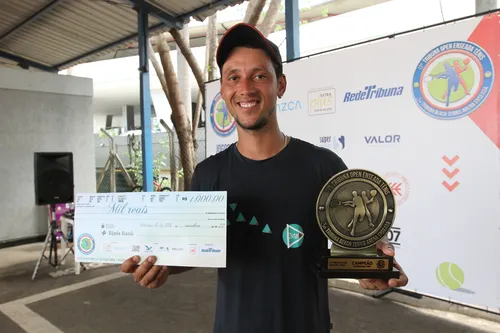 
          Imagem ilustrativa da imagem 3ª edição do Tribuna Beach Tennis termina em grande estilo
          