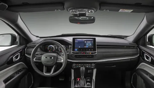 
          Imagem ilustrativa da imagem Conheça o SUV de 7 lugares com motor diesel e tração 4x4 mais em conta do País
          