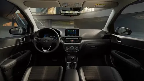 
          Imagem ilustrativa da imagem De cara nova, HB20 2023 já está à venda no Estado
          