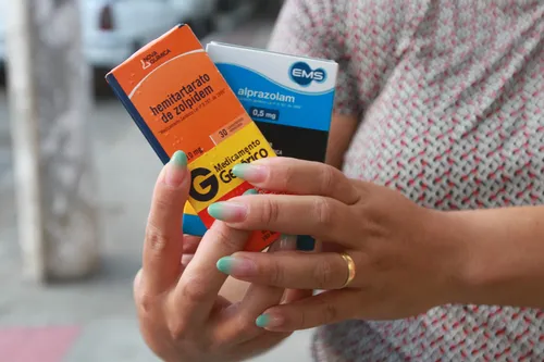 
          Imagem ilustrativa da imagem Insônia atinge mais de 1 milhão de pessoas no Espírito Santo
          