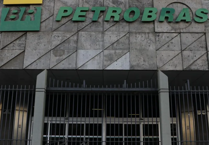 Petrobras anuncia redução do diesel