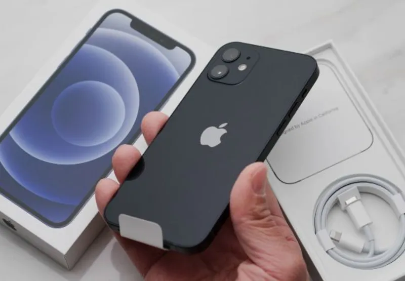 Celulares iPhone ainda utilizam versão "non standalone" na conexão 5G