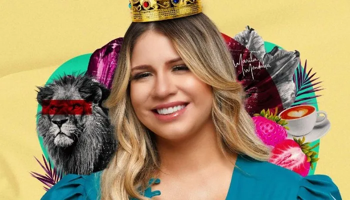 Imagem ilustrativa da imagem Saiba quais foram os artistas mais ouvidos do Spotify no ES este ano
