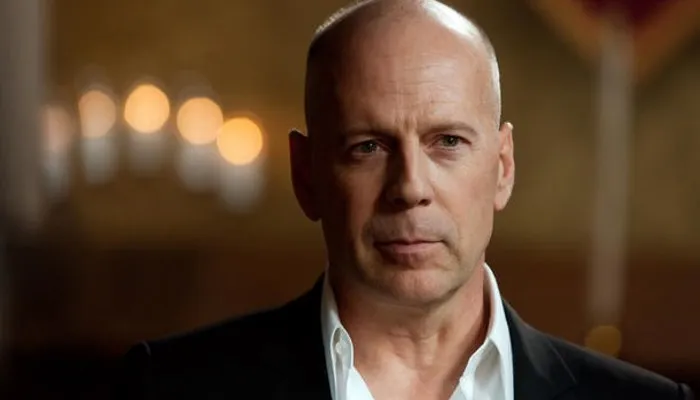 Imagem ilustrativa da imagem Bruce Willis muda testamento e dará menos dinheiro às filhas