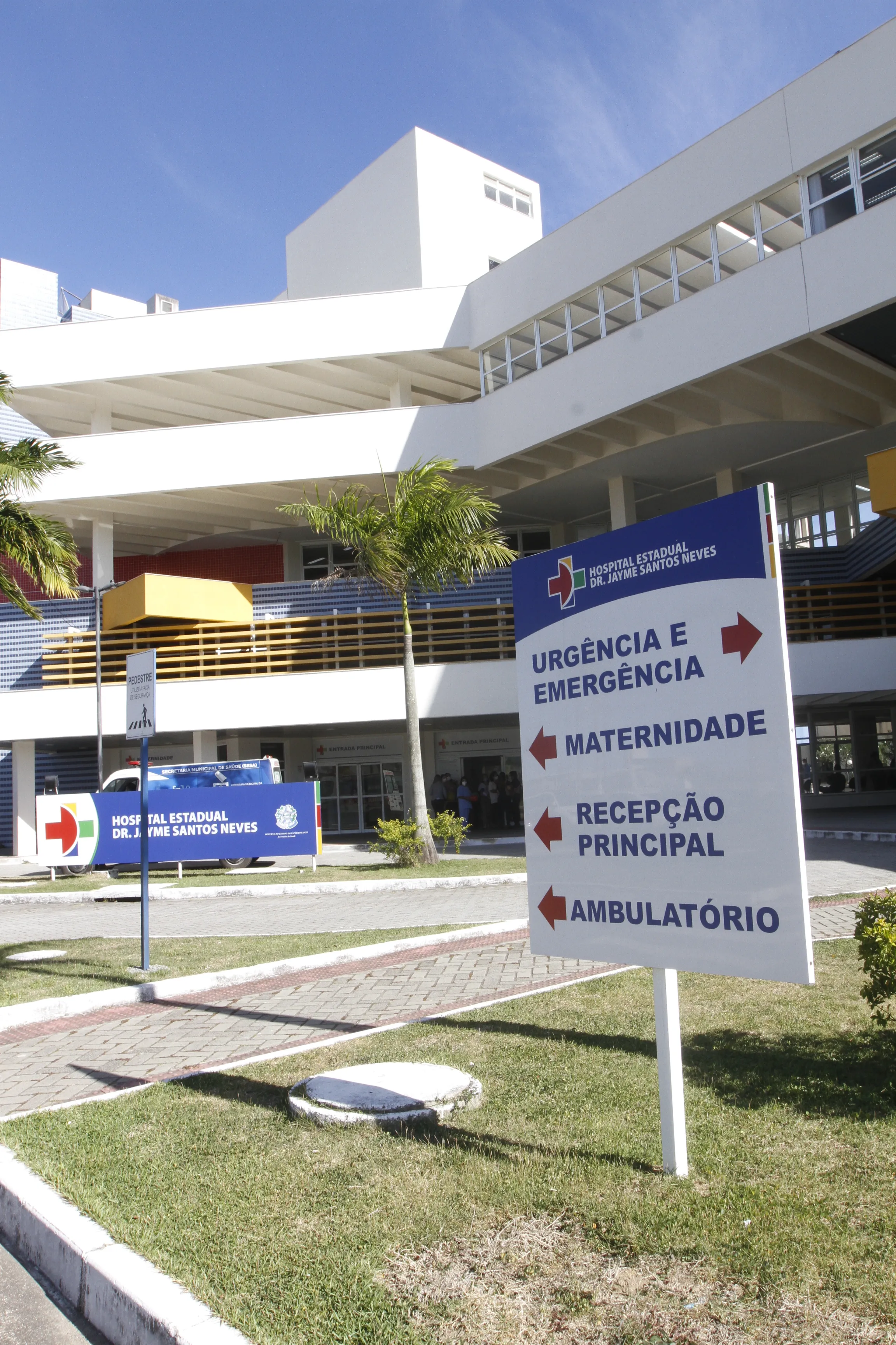 Imagem ilustrativa da imagem Mais de 9 mil pessoas na fila à espera de consultas com neurologistas