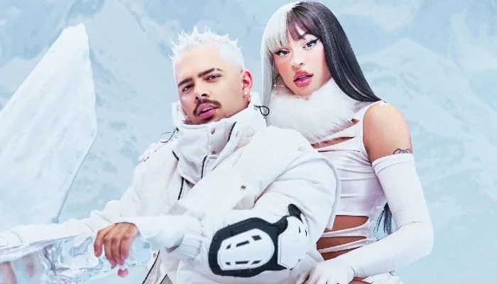 Imagem ilustrativa da imagem "Amo ele, mas somos amigos", diz Pabllo Vittar sobre relação com Pedro Sampaio