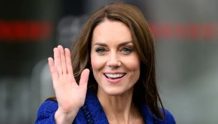 Imagem ilustrativa da imagem Kate Middleton se sente "traída" por Harry após documentário, diz revista