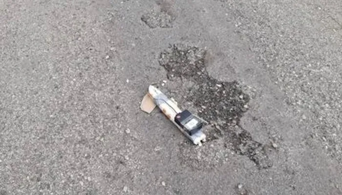 Imagem ilustrativa da imagem PM afirma que desativou "explosivo" em caminhão de combustível no DF