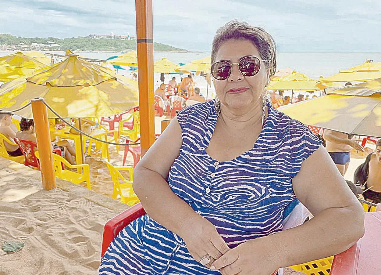 Imagem ilustrativa da imagem Som alto nas praias vai dar multa de até R$ 9.700 para banhistas