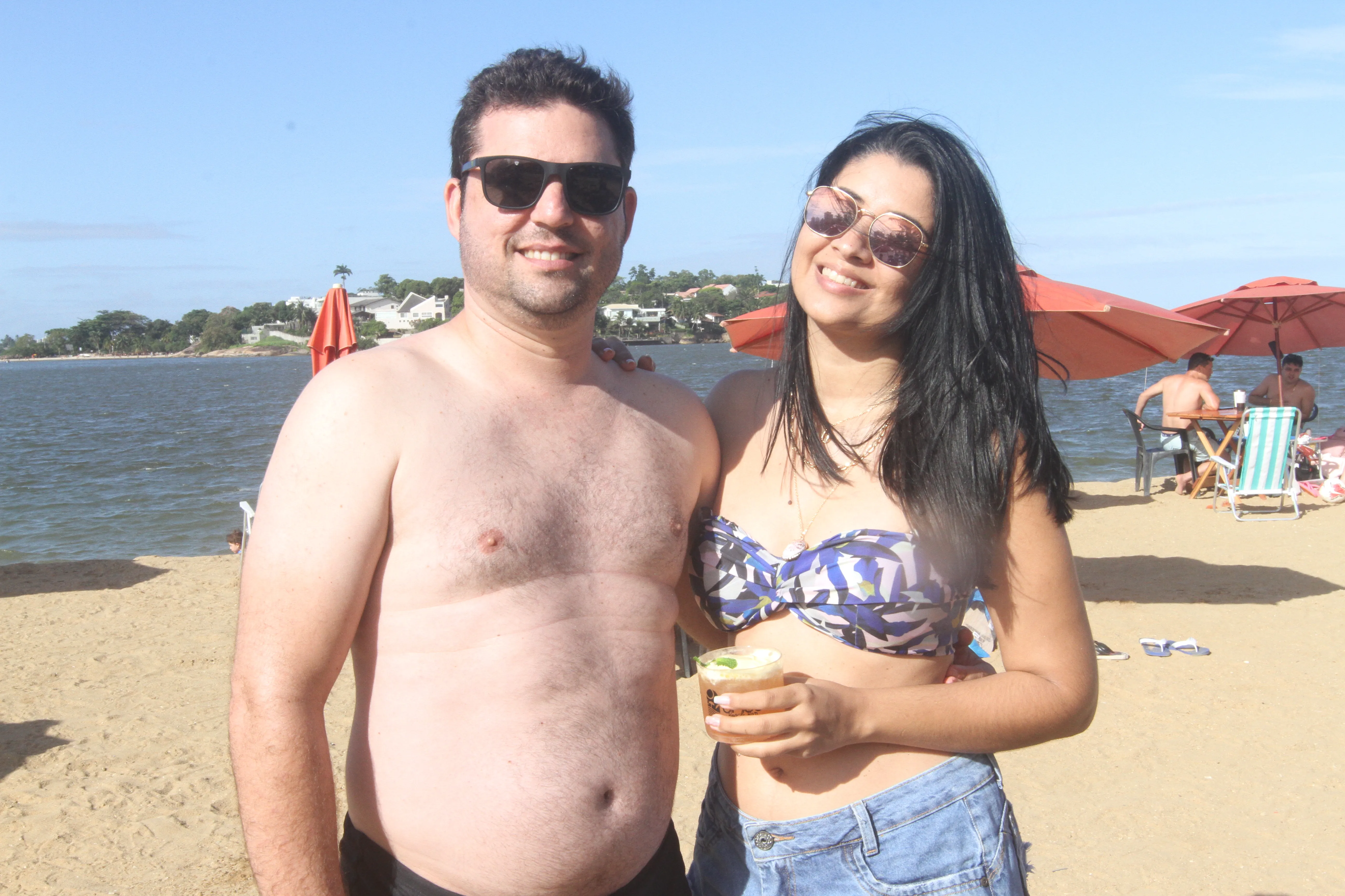 Imagem ilustrativa da imagem O que encontrar nas praias preferidas dos turistas