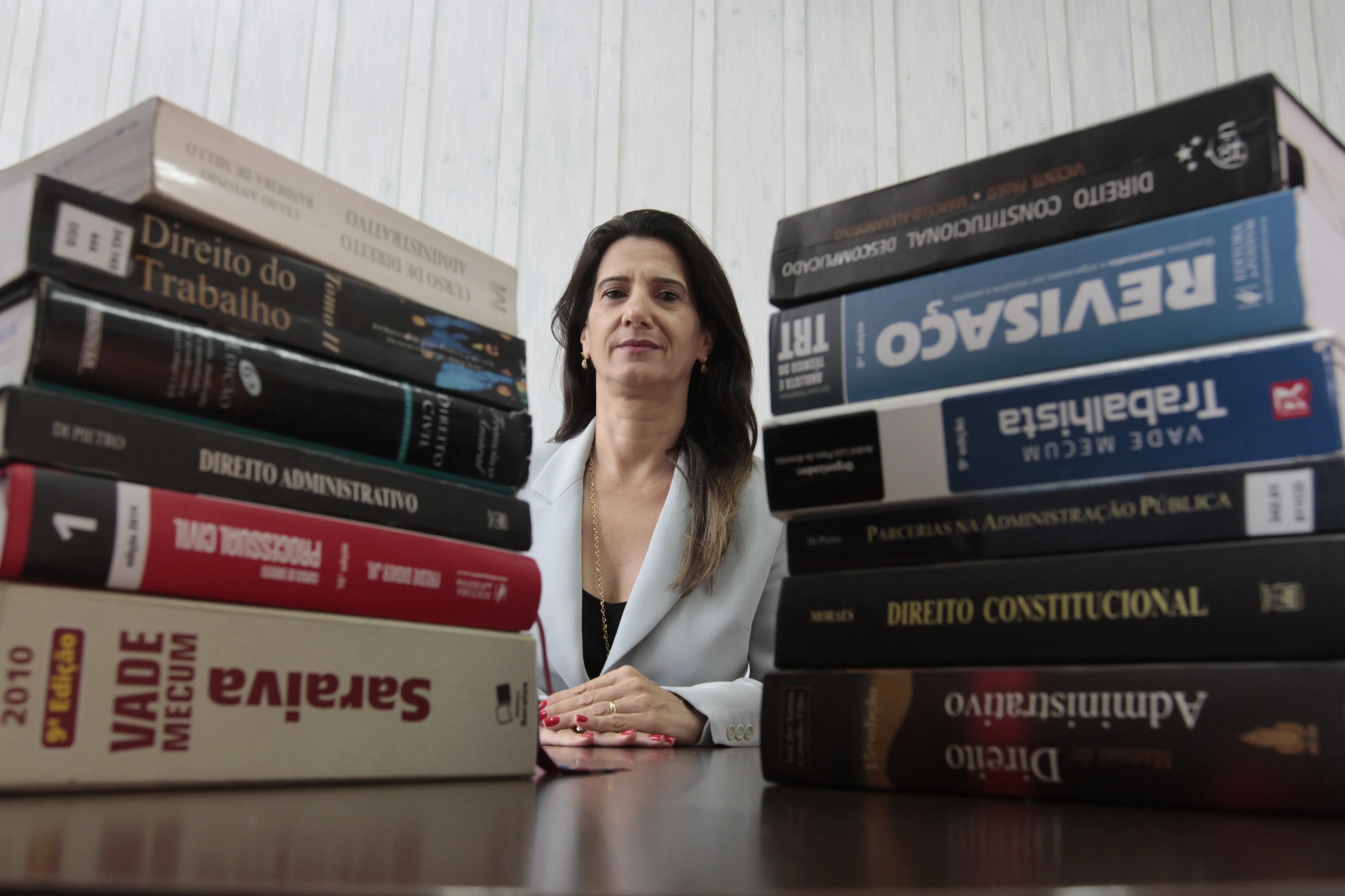Imagem ilustrativa da imagem Confira as profissões que mais vão ter vagas em concursos