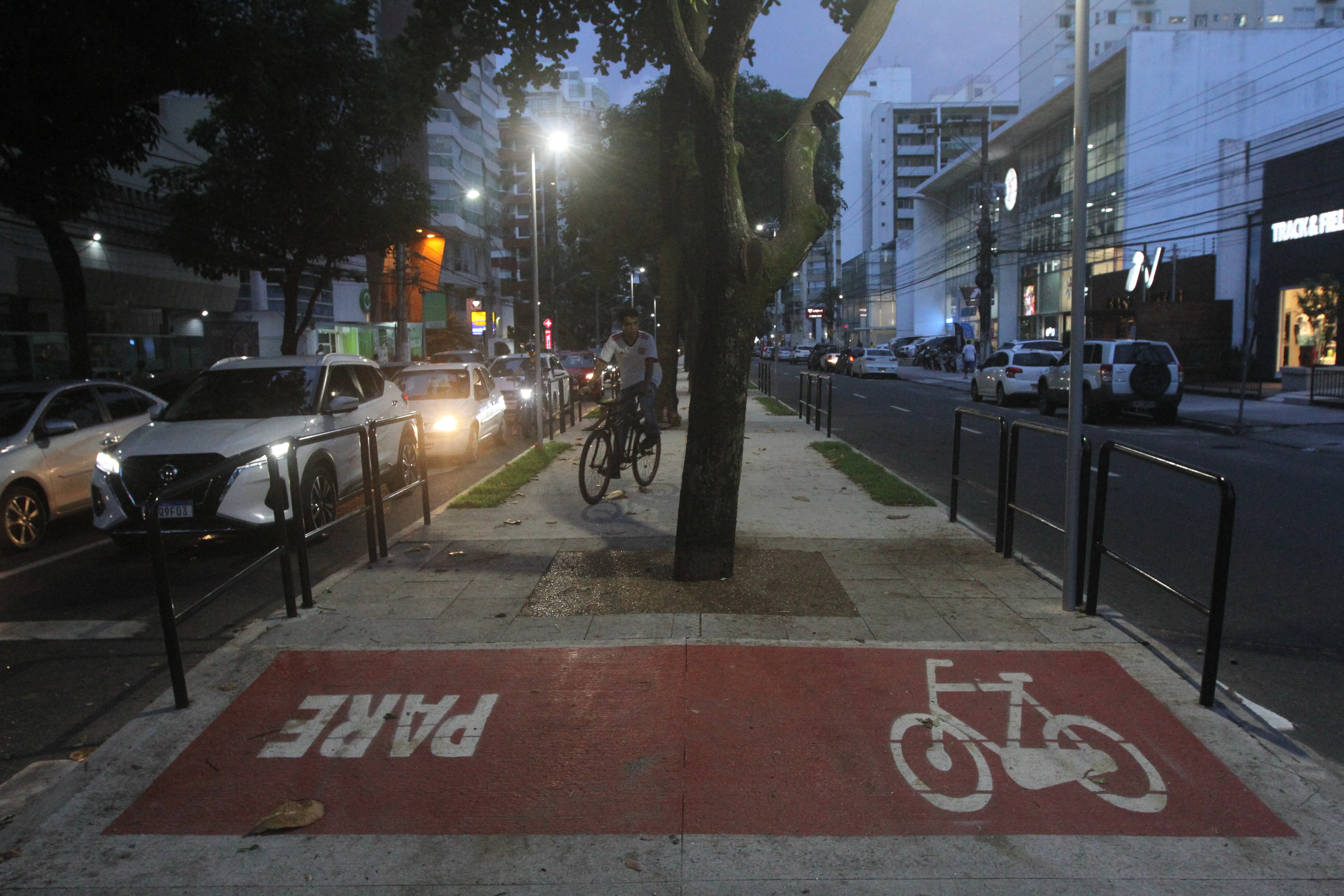 Imagem ilustrativa da imagem Novos serviços de bicicletas compartilhadas em Vitória