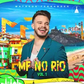 Imagem ilustrativa da imagem Músicas chiclete de Matheus Fernandes em seu novo álbum