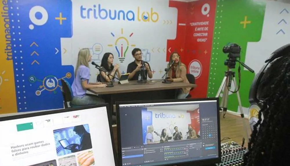 Imagem ilustrativa da imagem Rede Tribuna recebe novos superintendentes