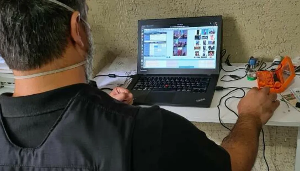 Imagem ilustrativa da imagem “Relacionar-se com menor de 14 anos é crime e pronto”, diz delegado