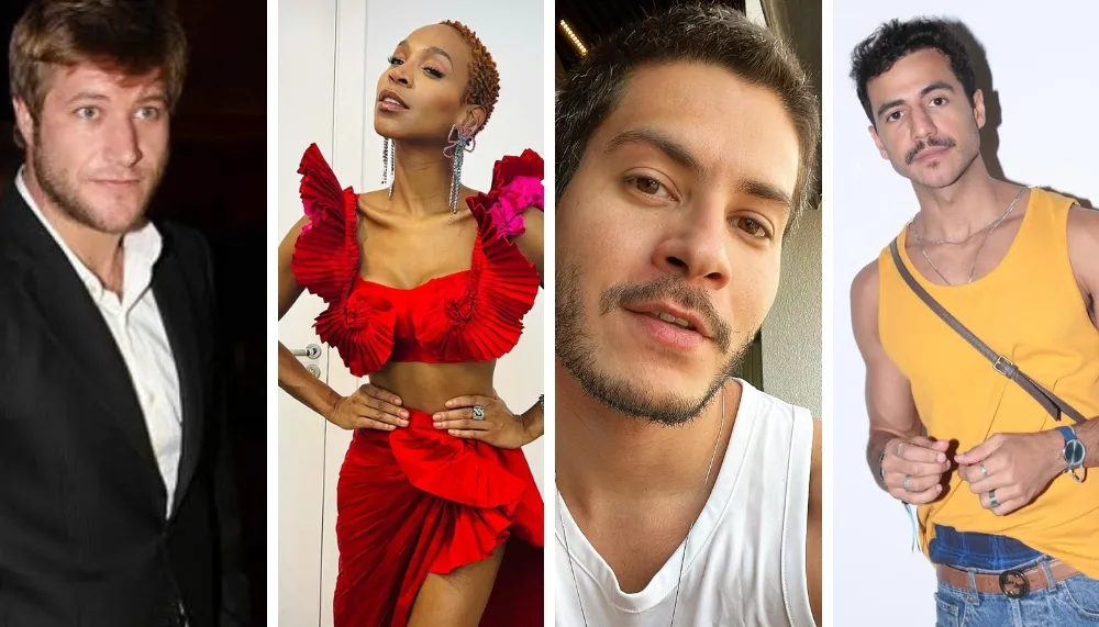 Imagem ilustrativa da imagem ‘Big Brother Brasil’: relembre as 10 maiores brigas do reality