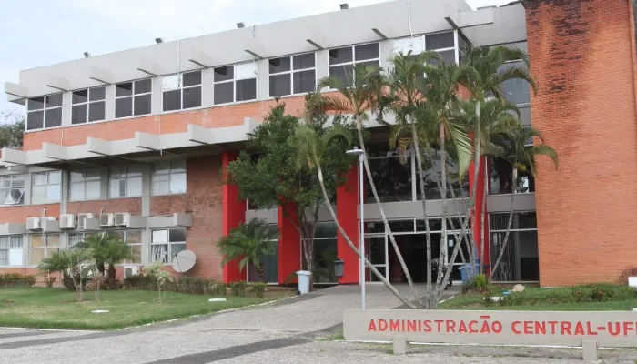 Imagem ilustrativa da imagem Ufes suspende atividades no campus de Vitória nesta segunda