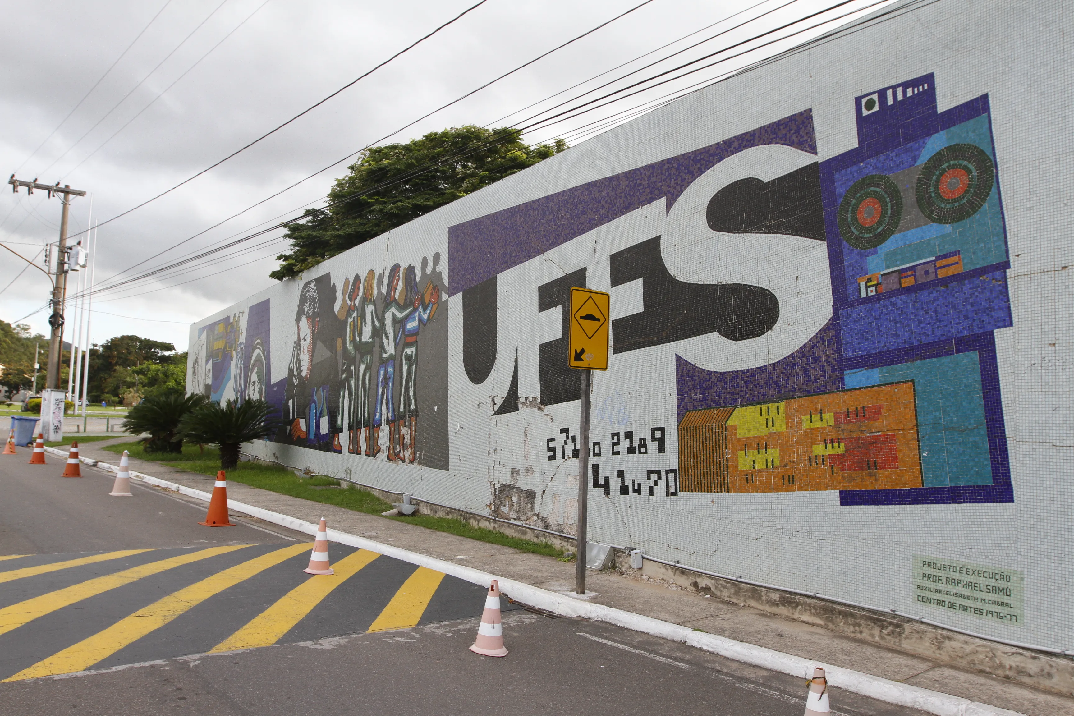 Imagem ilustrativa da imagem Ufes recruta voluntários para sessões online com psicólogos