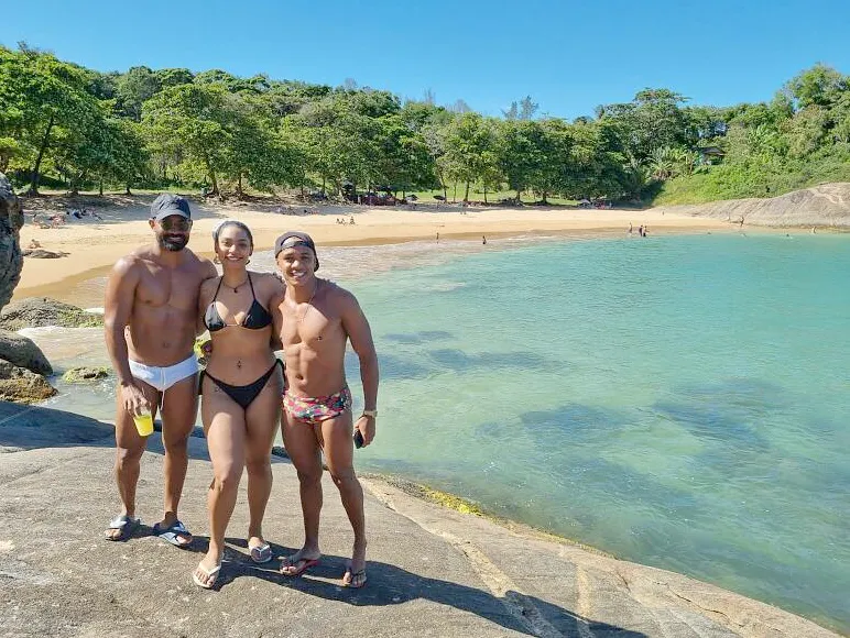 Imagem ilustrativa da imagem “Visual do Caribe” está de volta em Guarapari