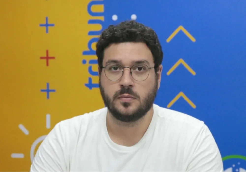 Imagem ilustrativa da imagem Veja as principais notícias da tarde desta quinta-feira no ES