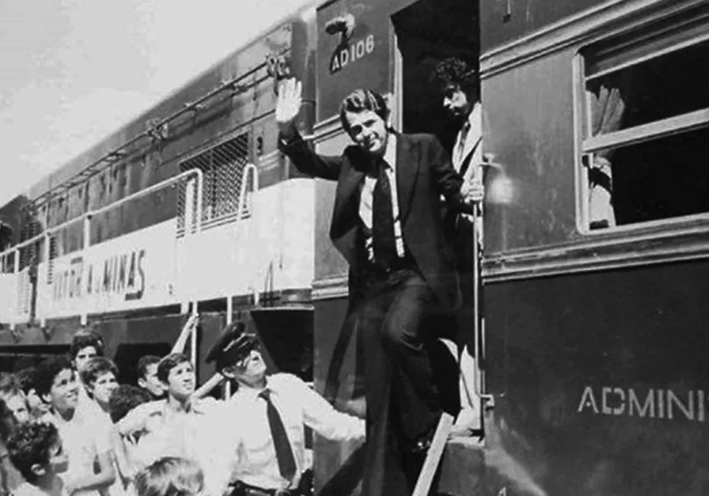 Imagem ilustrativa da imagem Morre Paulo Stefenoni, ex-prefeito de Colatina, vítima de câncer
