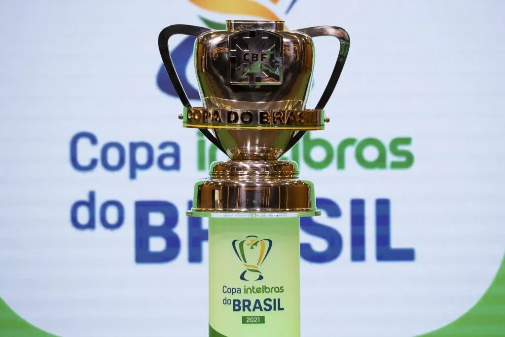 Imagem ilustrativa da imagem Vitória e Real Noroeste já tem data para estrear na Copa do Brasil