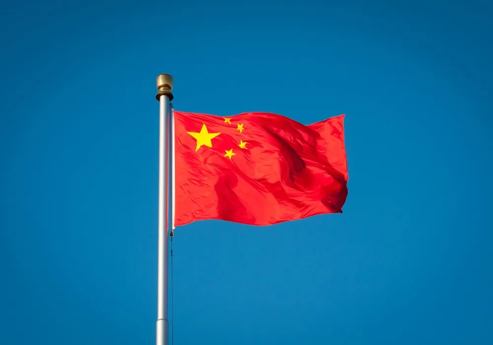 Imagem ilustrativa da imagem China propõe cessar-fogo e abertura de diálogo entre Rússia e Ucrânia