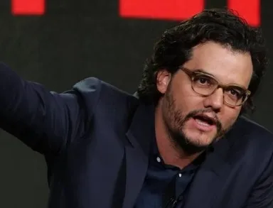 Imagem ilustrativa da imagem Wagner Moura irá estrelar nova série internacional