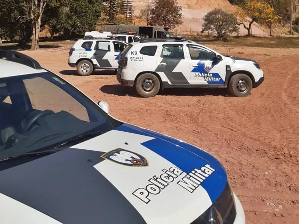 Imagem ilustrativa da imagem Polícias do ES passam a integrar Força-Tarefa da Polícia Federal