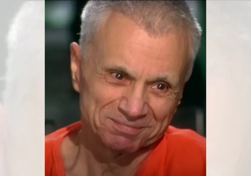 Imagem ilustrativa da imagem Ator Robert Blake, de ‘A Sangue Frio’, morre aos 89 anos, nos EUA