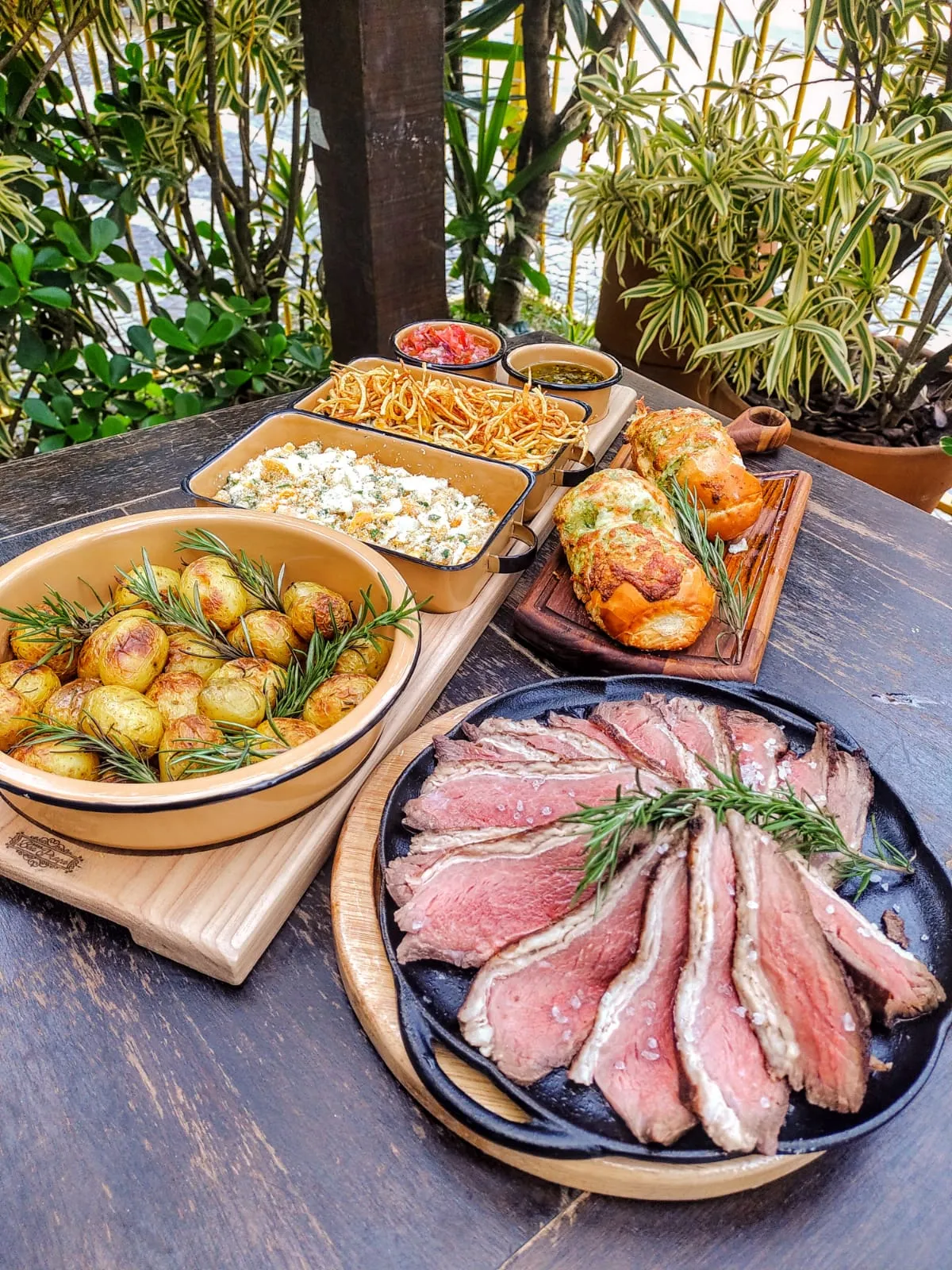 Imagem ilustrativa da imagem Novidades no cardápio dos restaurantes da Grande Vitória