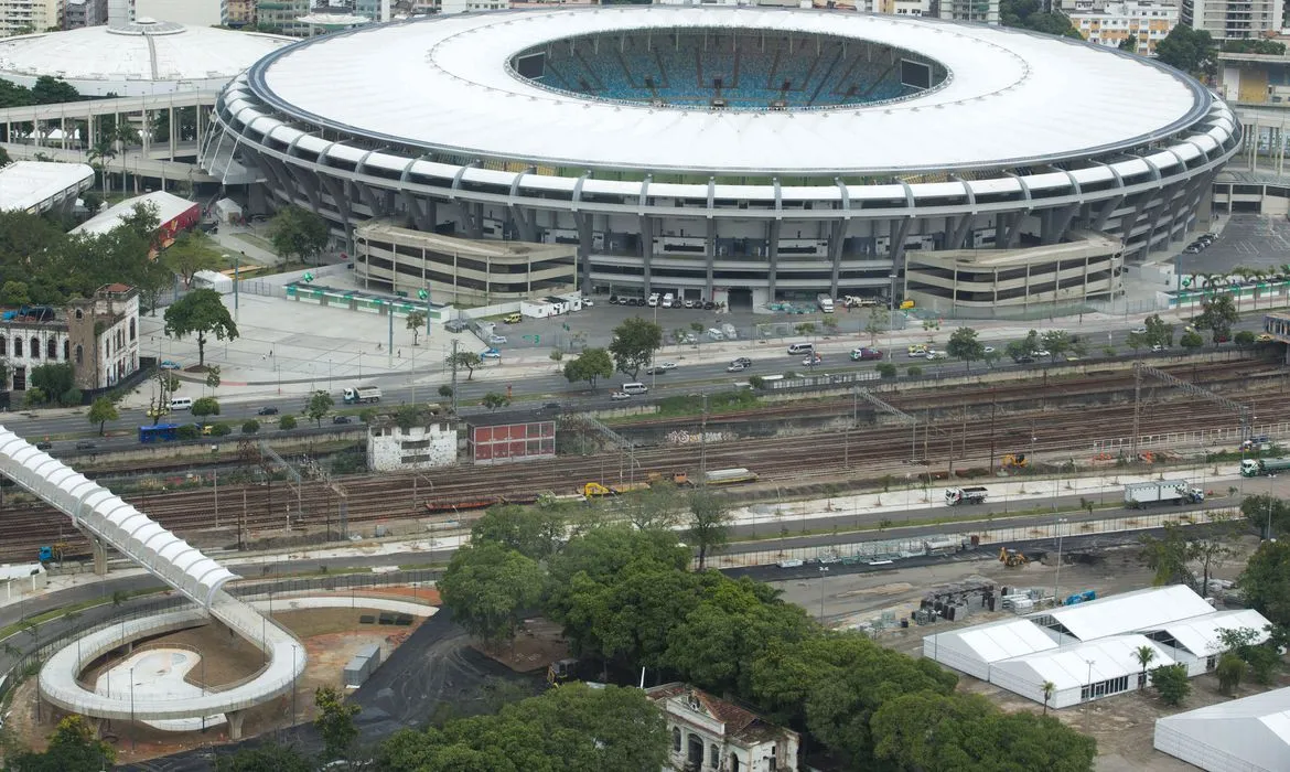 Imagem ilustrativa da imagem Justiça do RJ decreta prisão de quatro chefes de torcidas organizadas