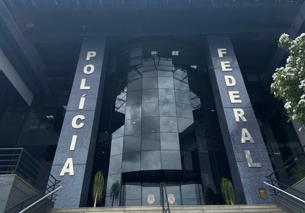 Imagem ilustrativa da imagem PF investiga esquema em fraude de licitação nos municípios