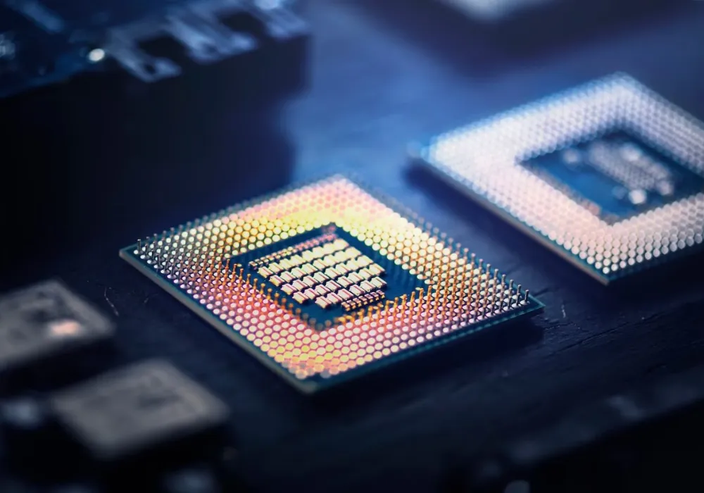 Imagem ilustrativa da imagem China e Brasil vão assinar acordo de cooperação em chips, 6G e IA