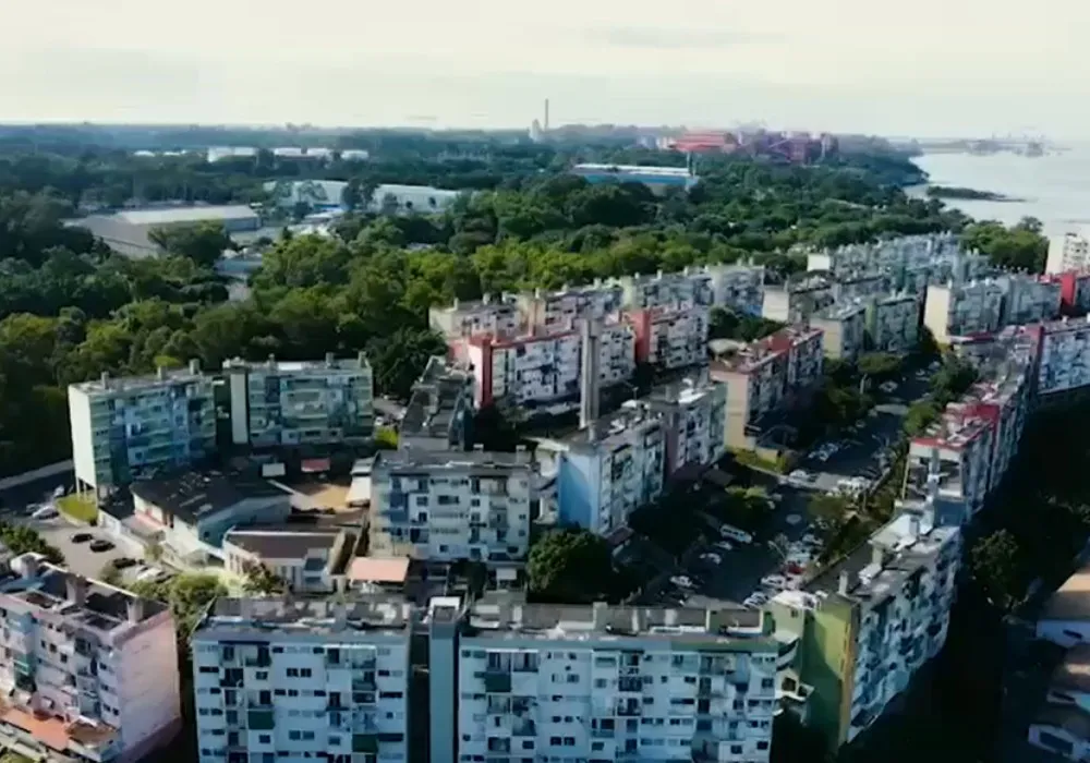 Imagem ilustrativa da imagem Condomínio Atlântica Ville reelege diretoria para os próximos dois anos