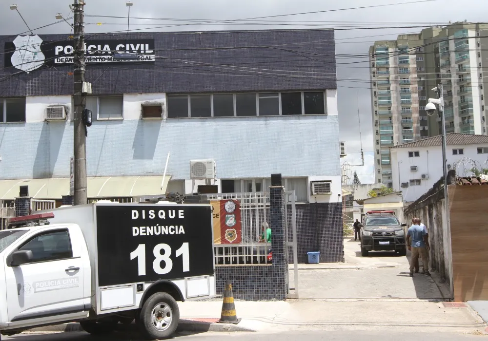 Imagem ilustrativa da imagem Corpo de homem é encontrado amarrado em estrada de Vila Velha