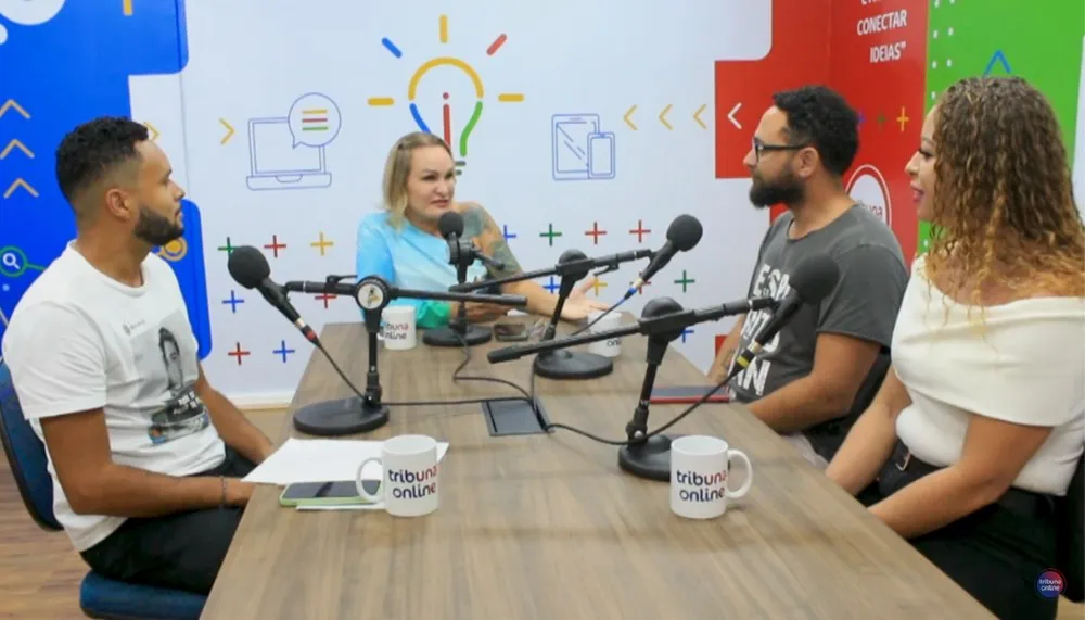 Imagem ilustrativa da imagem Volta na Ilha de Vitória é destaque do podcast Caçadores de Destinos