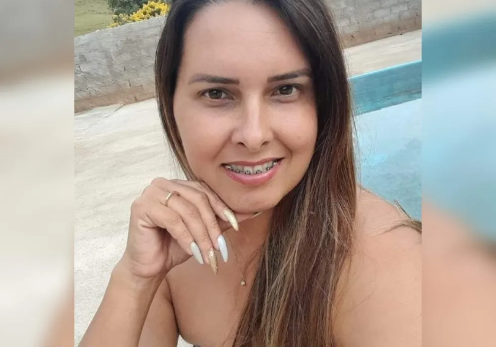 Imagem ilustrativa da imagem Feminicídio: Polícia investiga morte de mulher de ex-vice-prefeito no ES