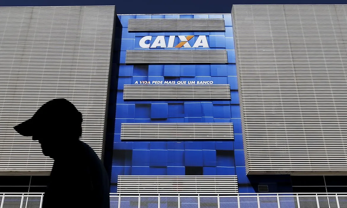 Imagem ilustrativa da imagem Caixa anuncia reajuste no juro do crédito imobiliário