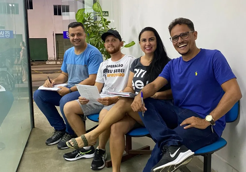 Imagem ilustrativa da imagem 10 concursos federais vão ser abertos com salário de até 23 mil