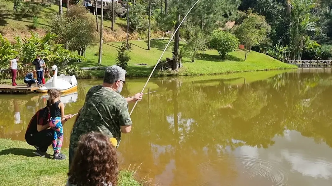 Imagem ilustrativa da imagem Pousada em Santa Teresa já faz reserva para as férias