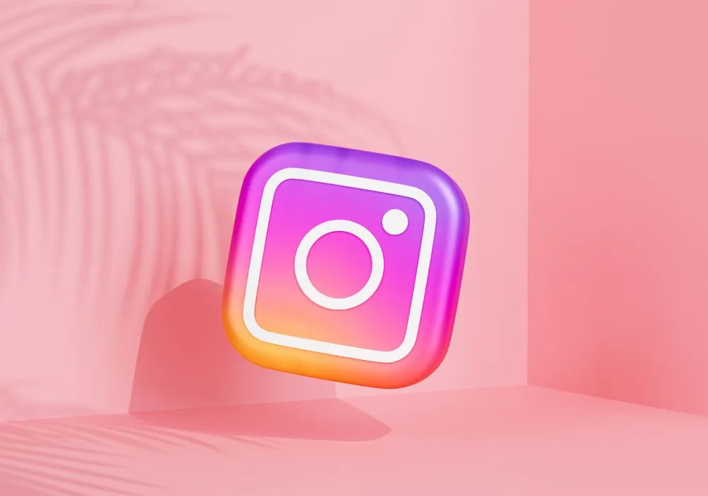 Imagem ilustrativa da imagem Instagram agora permite incluir até cinco sites no perfil
