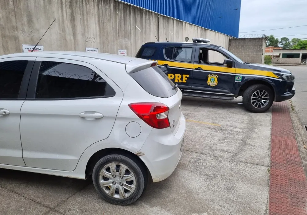 Imagem ilustrativa da imagem Em menos de 24 horas, polícia interrompe dois sequestros na Serra