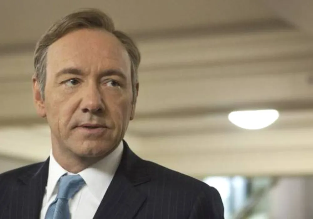 Imagem ilustrativa da imagem Kevin Spacey enfrentará novo julgamento por assédio sexual no Reino Unido