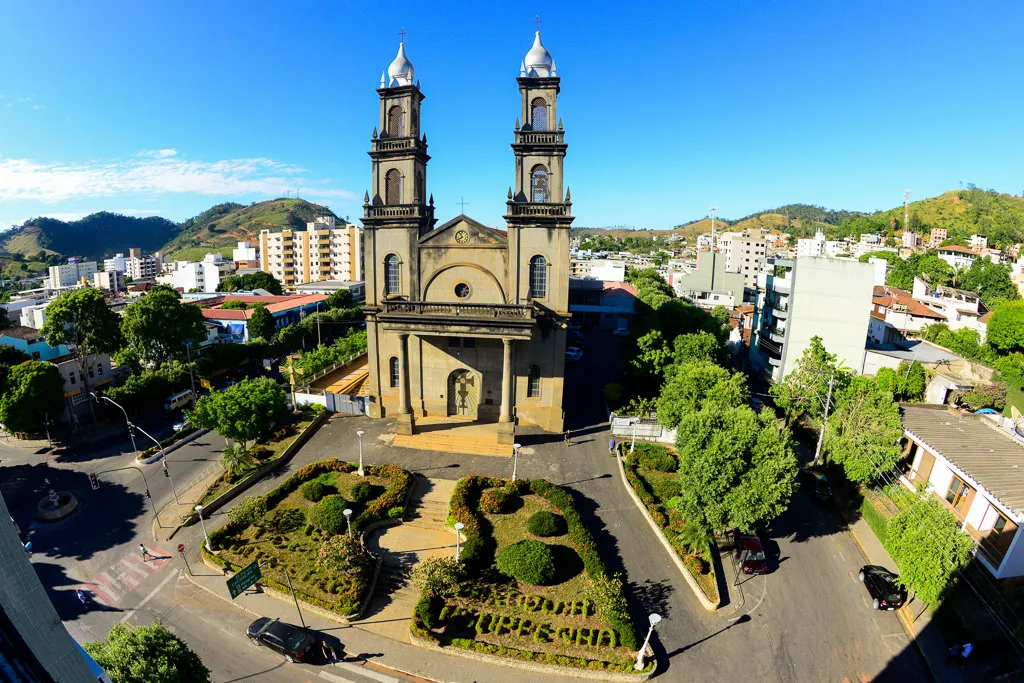 Imagem ilustrativa da imagem Vales de Castelo se destacam como novas rotas turísticas