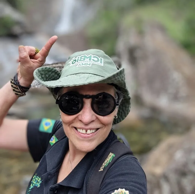 Imagem ilustrativa da imagem Alta temporada para subir o Pico da Bandeira, no Caparaó