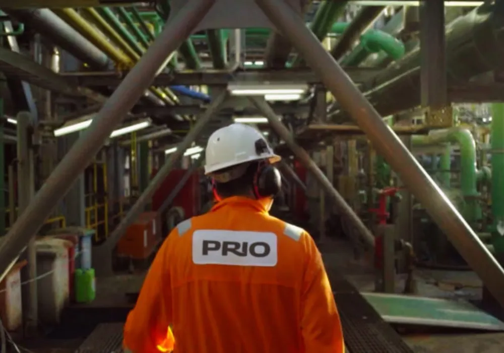 Imagem ilustrativa da imagem Petrolífera que vai investir no ES abre vagas de emprego. Confira as áreas