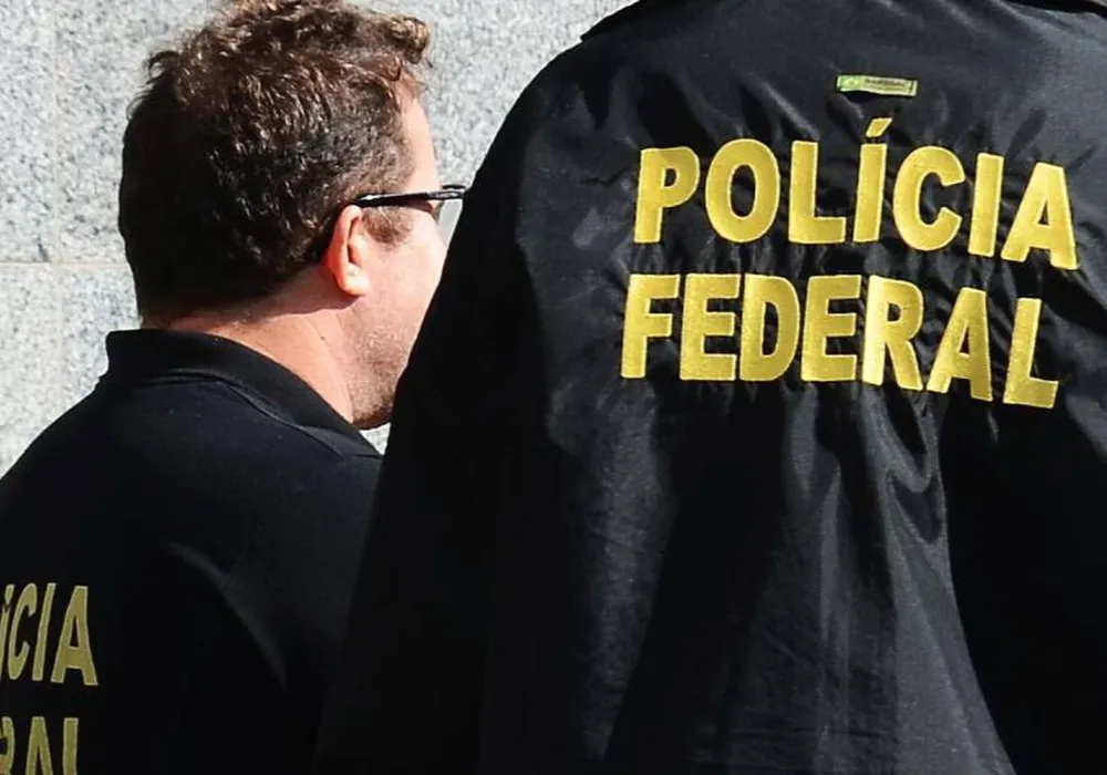 Imagem ilustrativa da imagem PF faz ação contra empresa suspeita de monitorar ações policiais