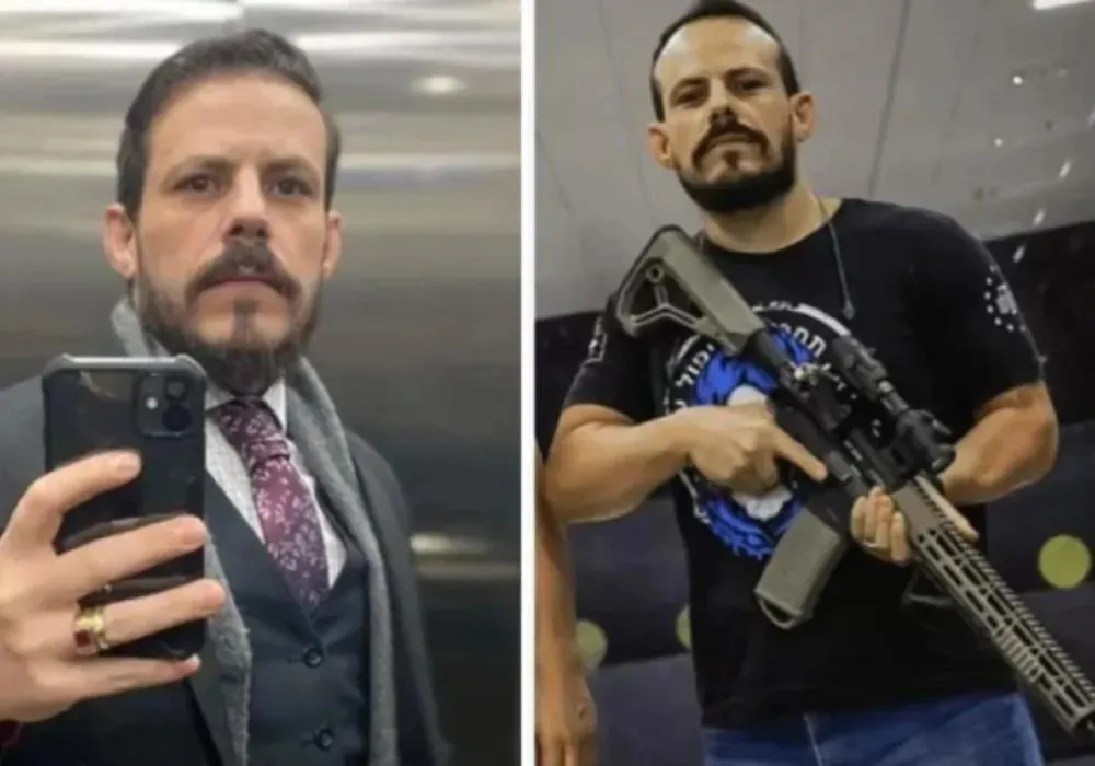 Imagem ilustrativa da imagem Caso de advogado morto pela própria arma durante ressonância é arquivado