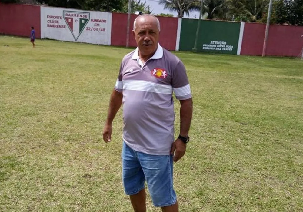 Imagem ilustrativa da imagem Empresário e ex-líder comunitário morre após ser atropelado em Vila Velha